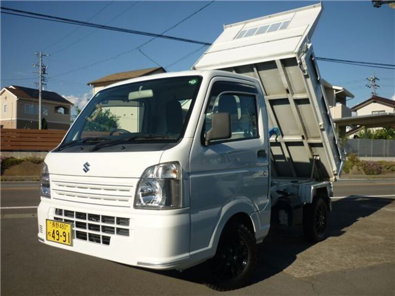 CARRY TRUCK-0
