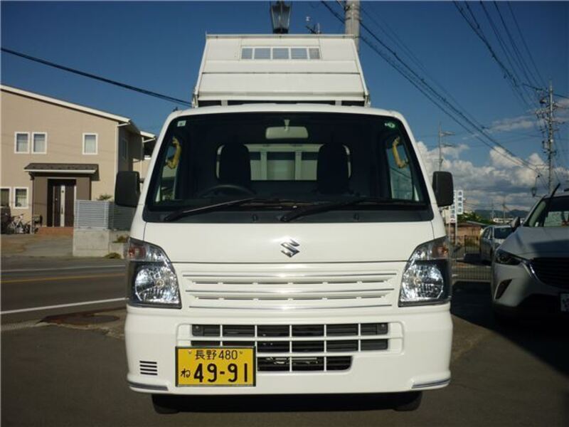 CARRY TRUCK