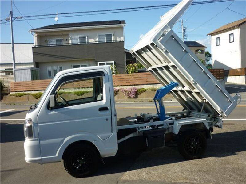 CARRY TRUCK
