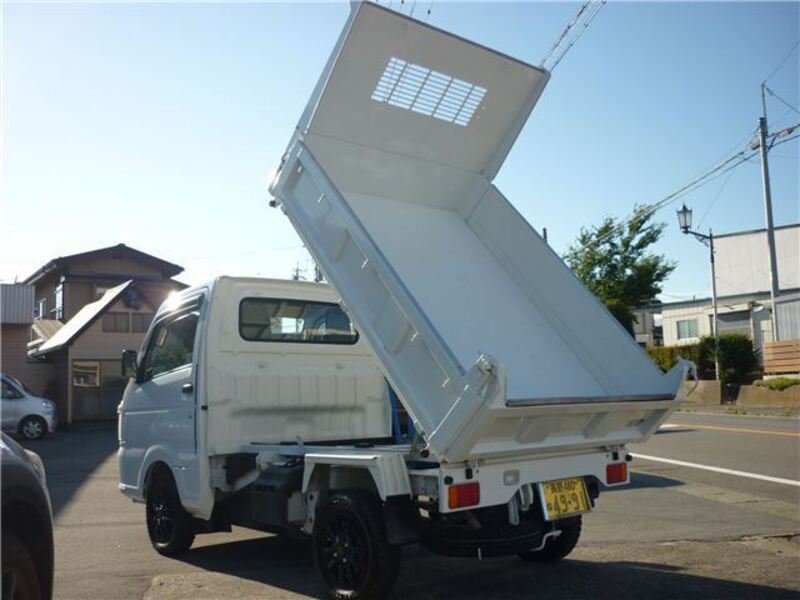 CARRY TRUCK