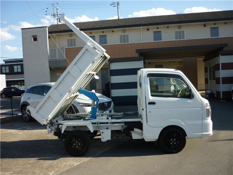 CARRY TRUCK