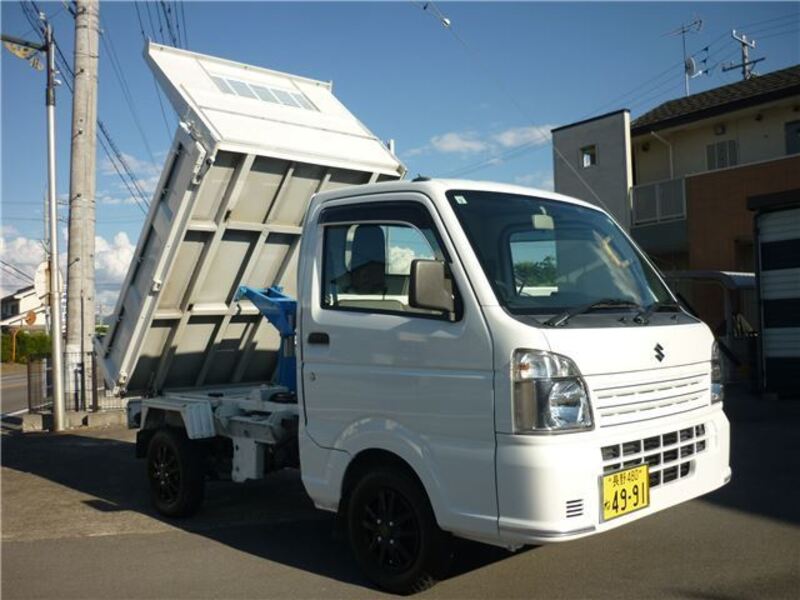 CARRY TRUCK