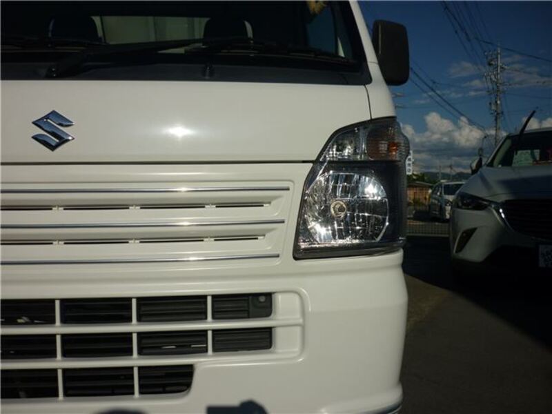 CARRY TRUCK
