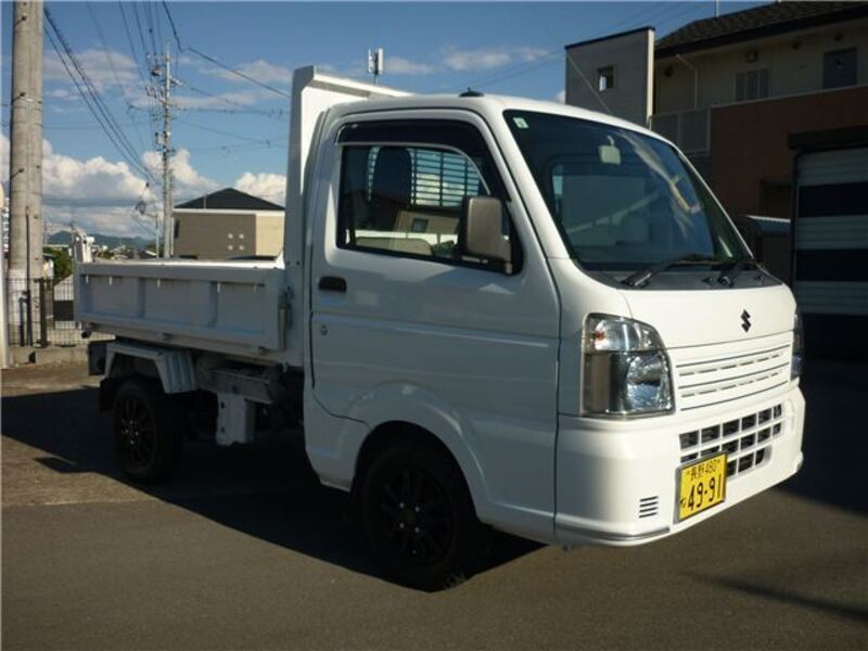 CARRY TRUCK