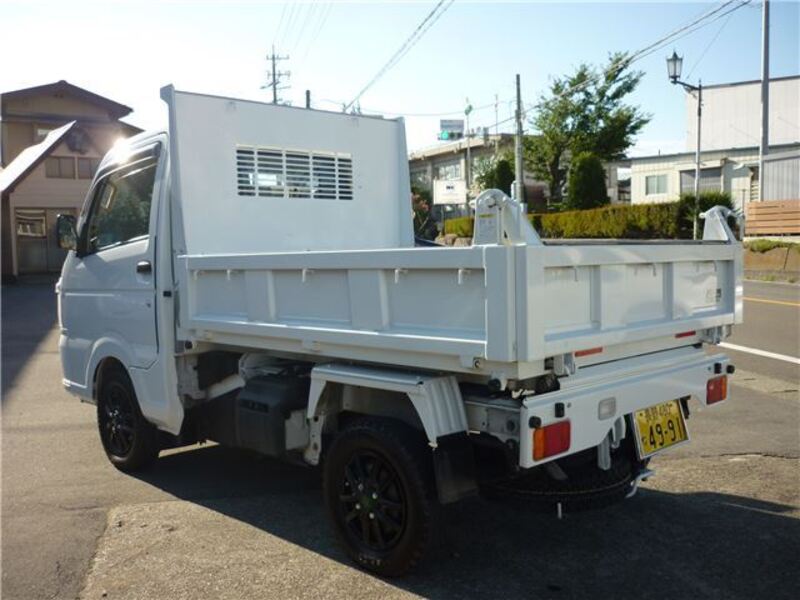 CARRY TRUCK