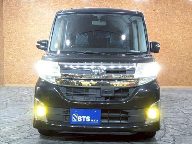 TANTO