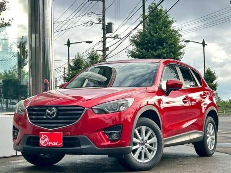 CX-5-0