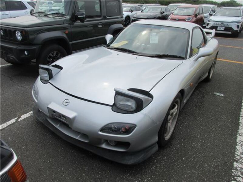 RX-7-0