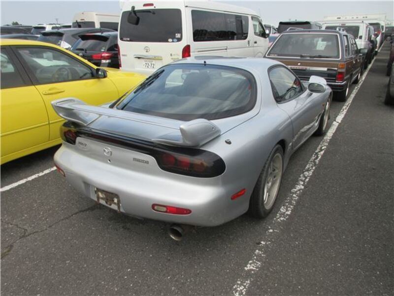 RX-7