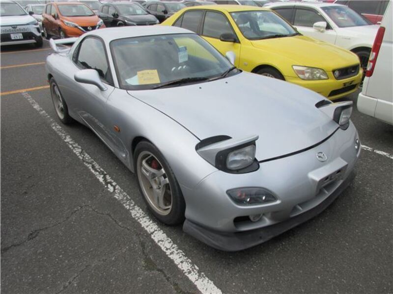 RX-7
