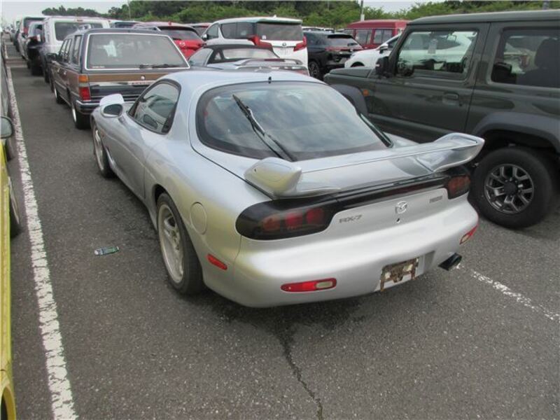 RX-7