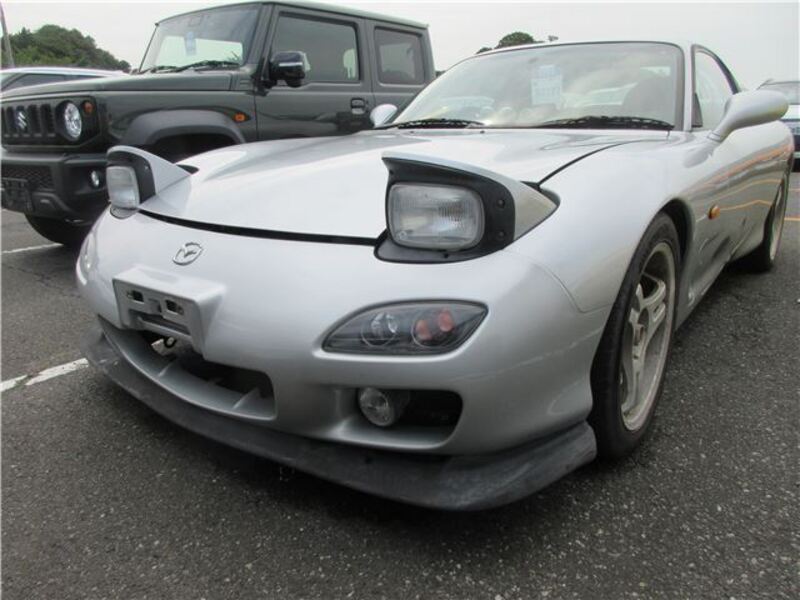 RX-7