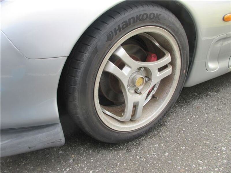 RX-7