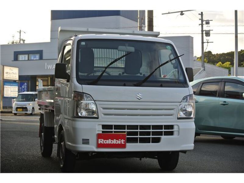 CARRY TRUCK-0