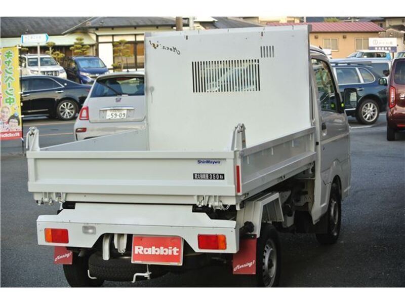 CARRY TRUCK