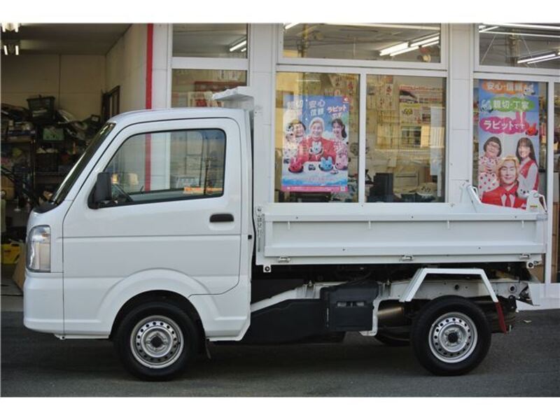CARRY TRUCK