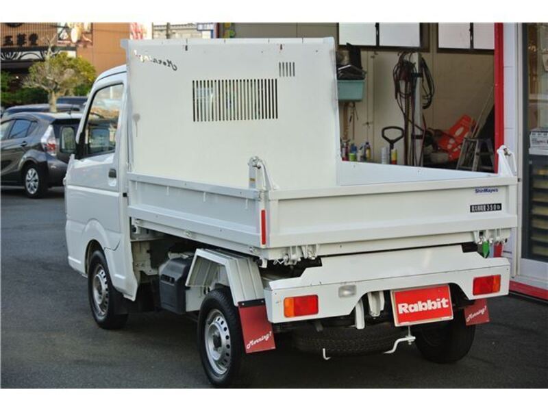CARRY TRUCK