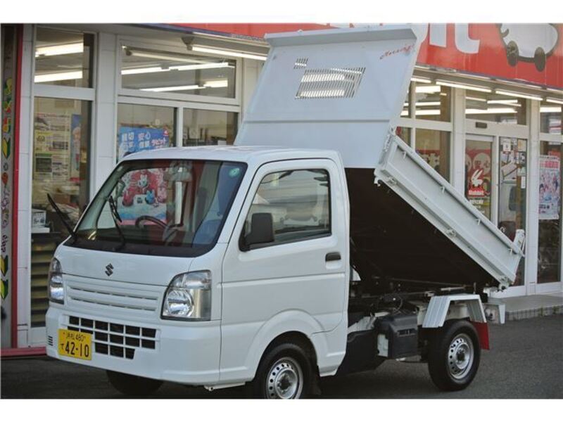 CARRY TRUCK
