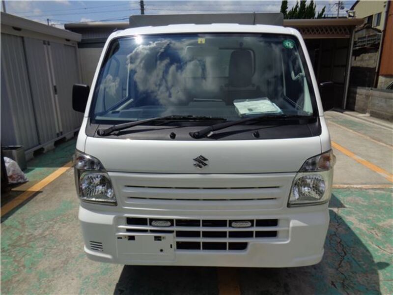 CARRY TRUCK
