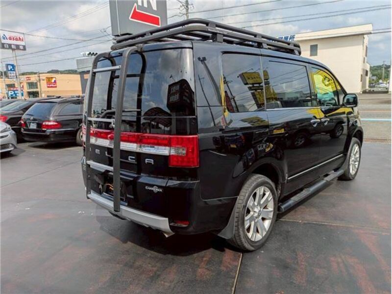 DELICA D5