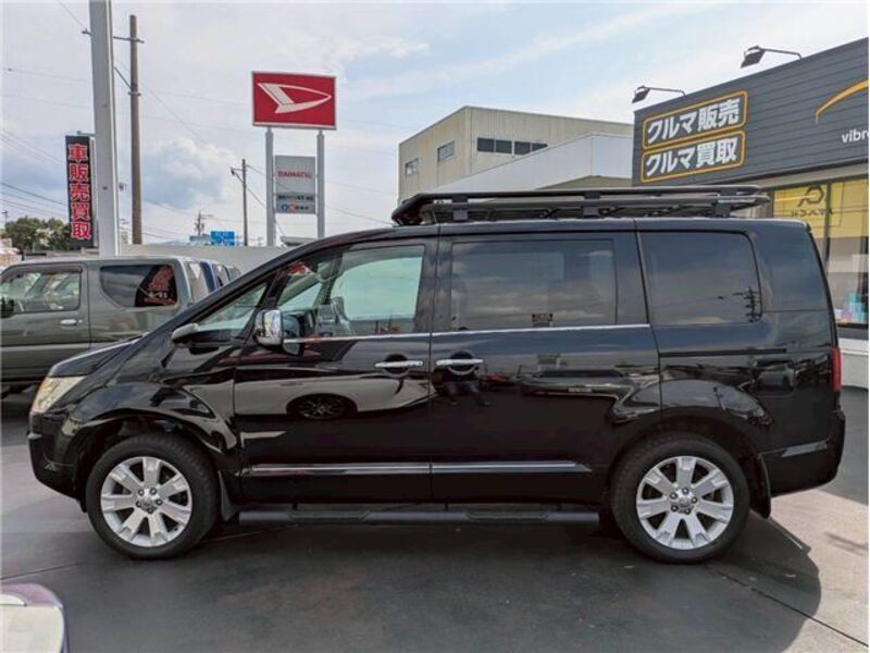 DELICA D5