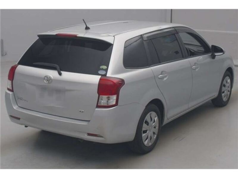 COROLLA FIELDER