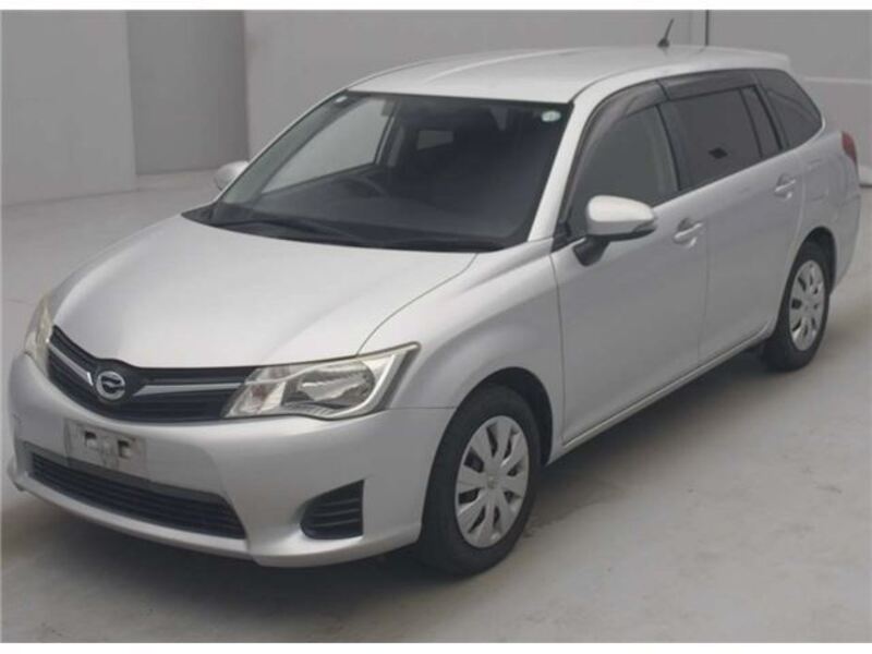 COROLLA FIELDER