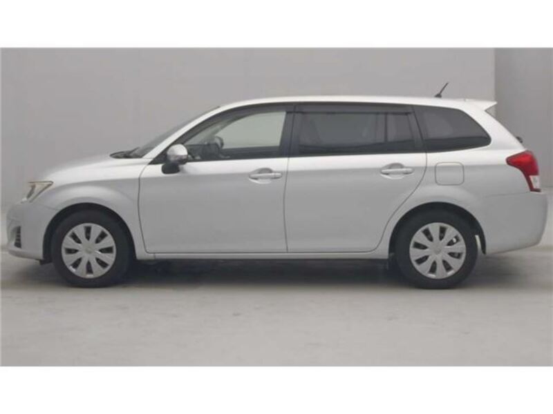COROLLA FIELDER