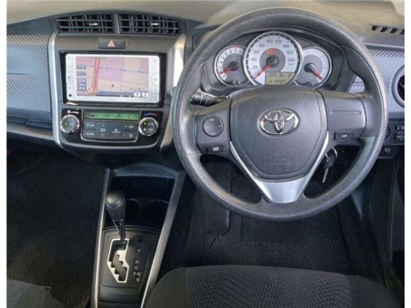 COROLLA FIELDER