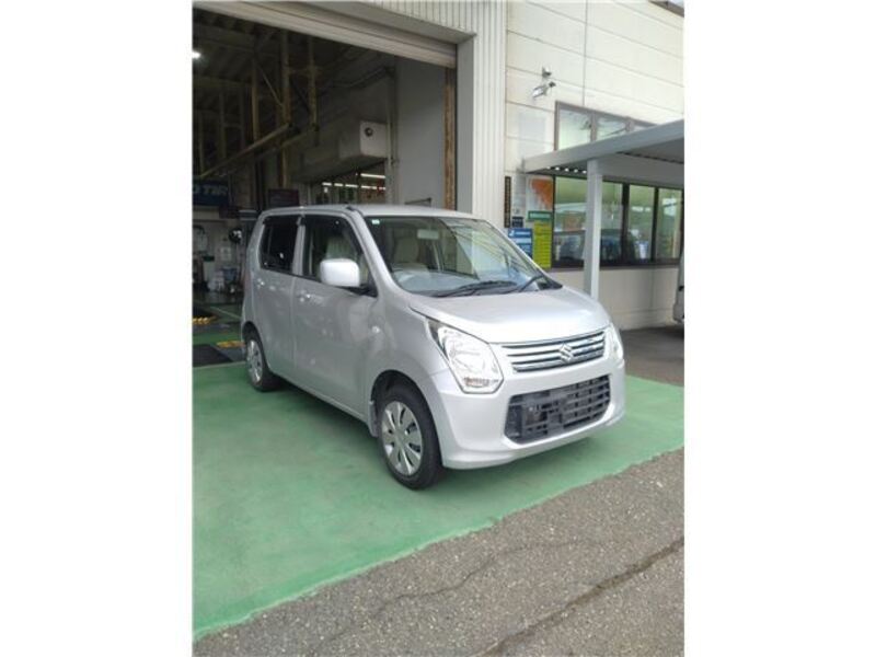 WAGON R-0