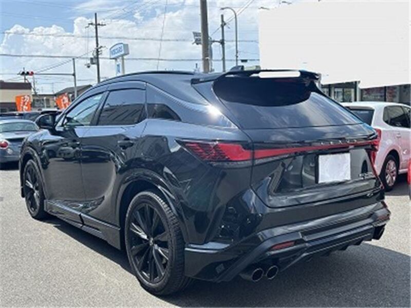 RX