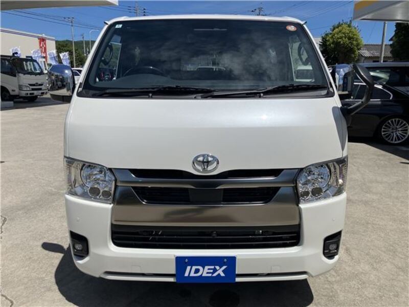 HIACE