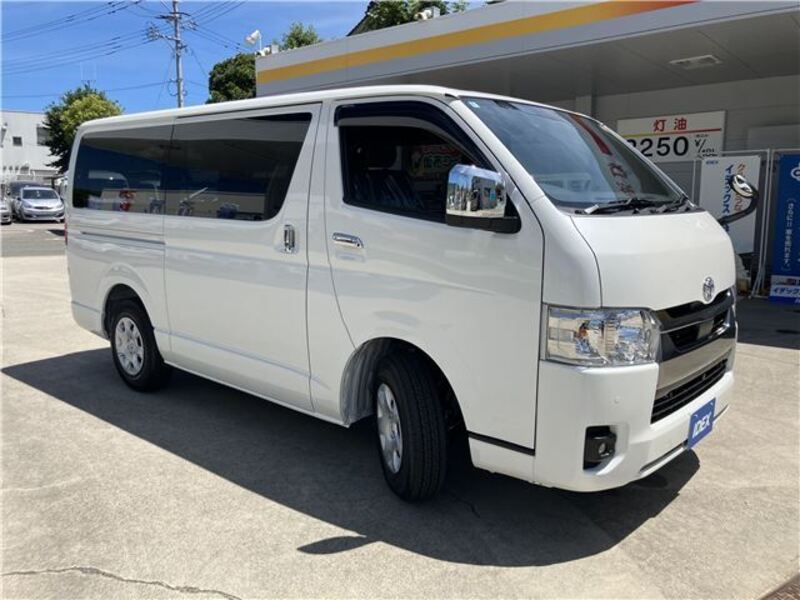 HIACE