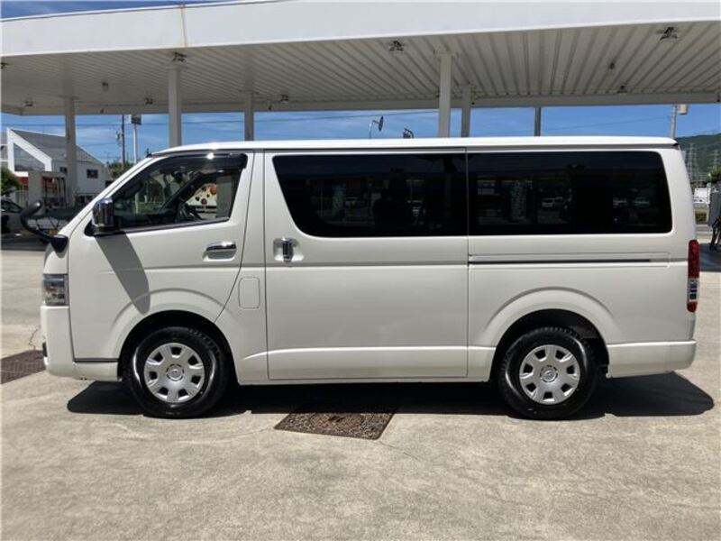 HIACE