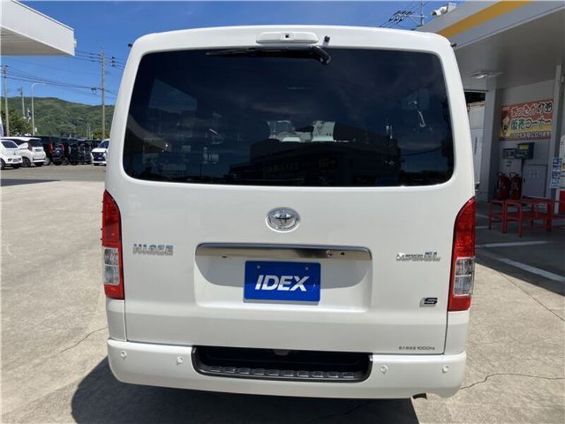 HIACE