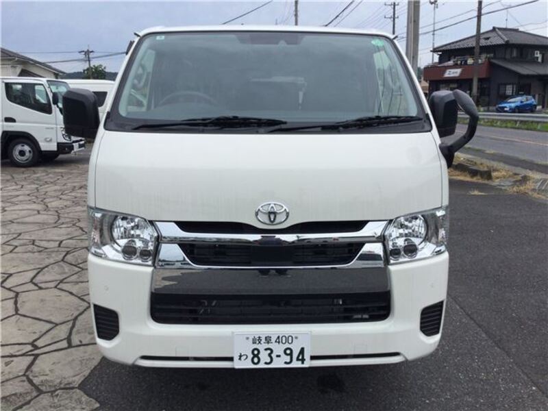 HIACE