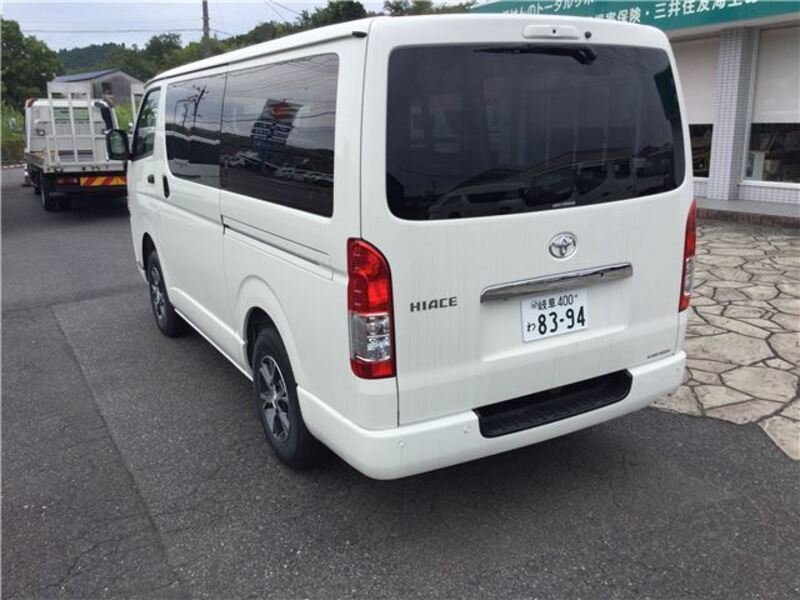 HIACE