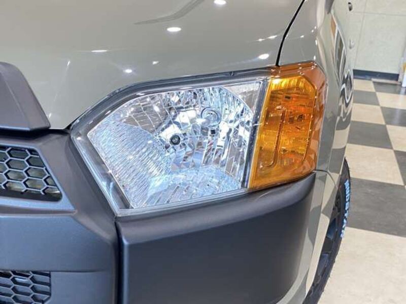 PROBOX VAN