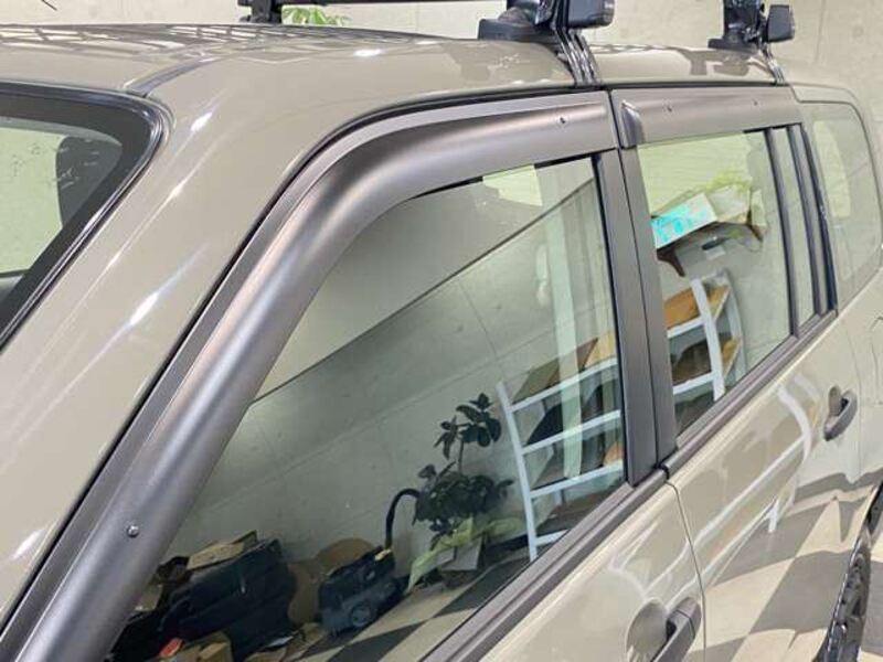 PROBOX VAN