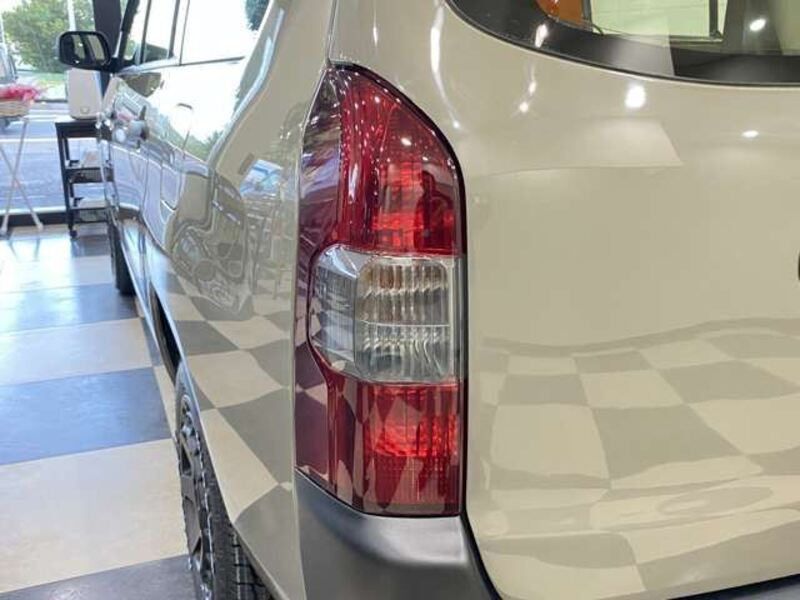 PROBOX VAN