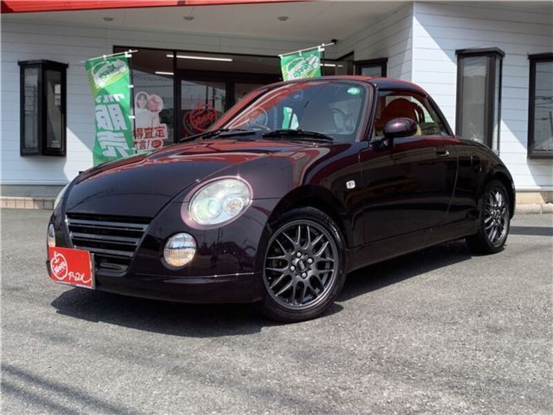 COPEN