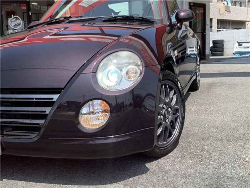 COPEN