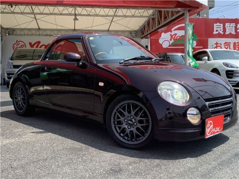 COPEN