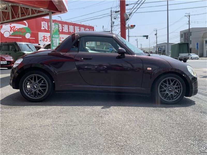 COPEN