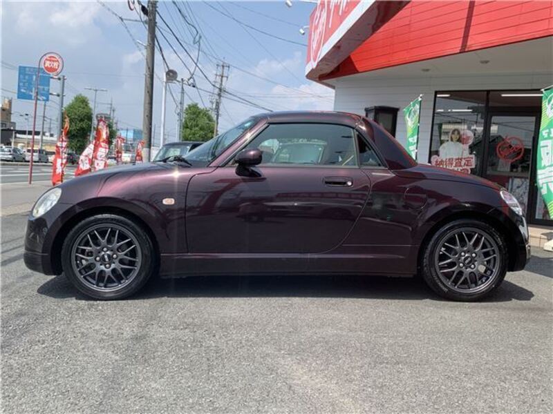 COPEN