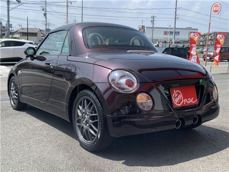 COPEN