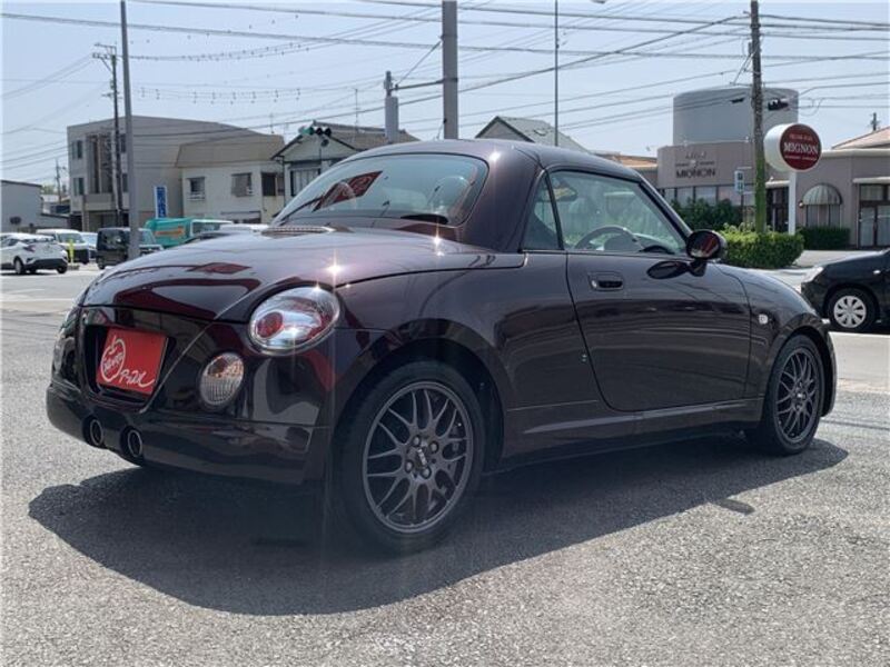 COPEN