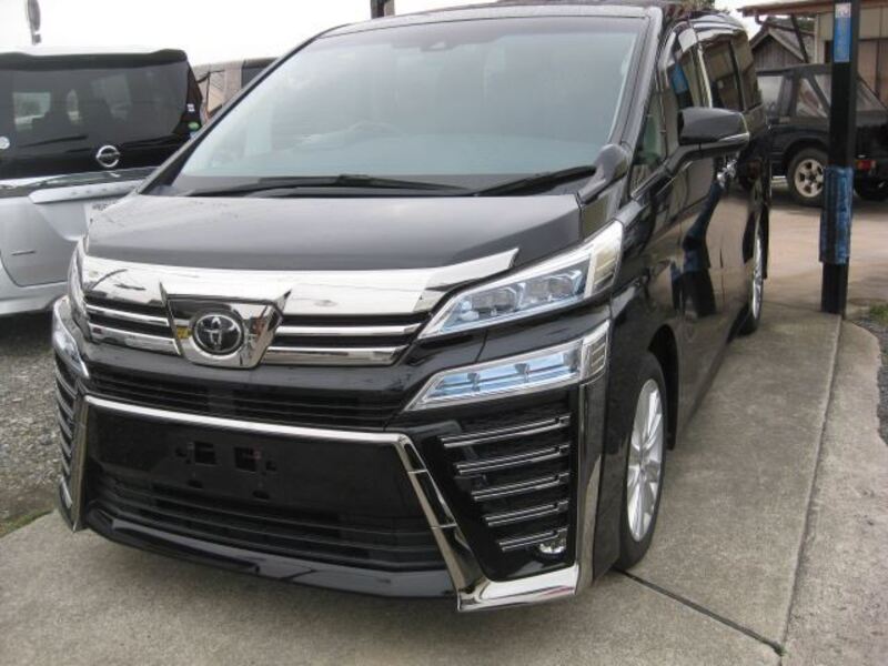VELLFIRE