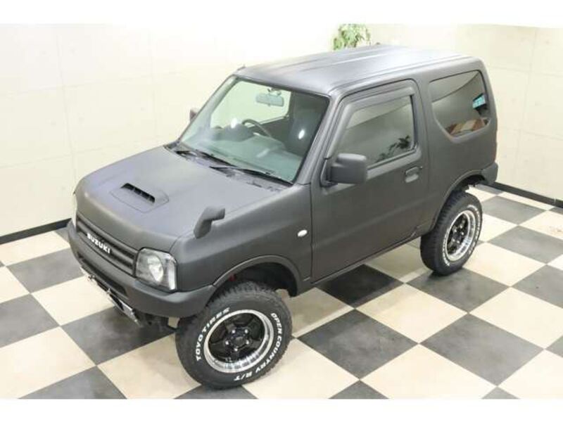 JIMNY