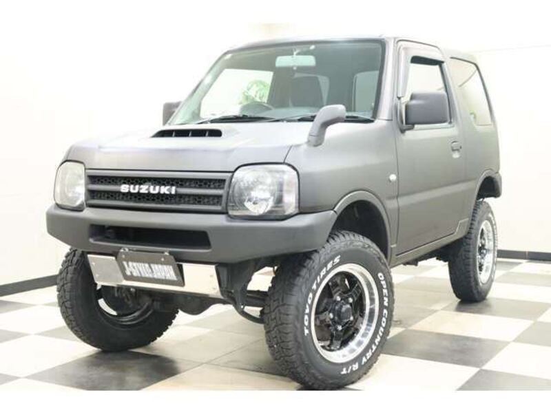 JIMNY